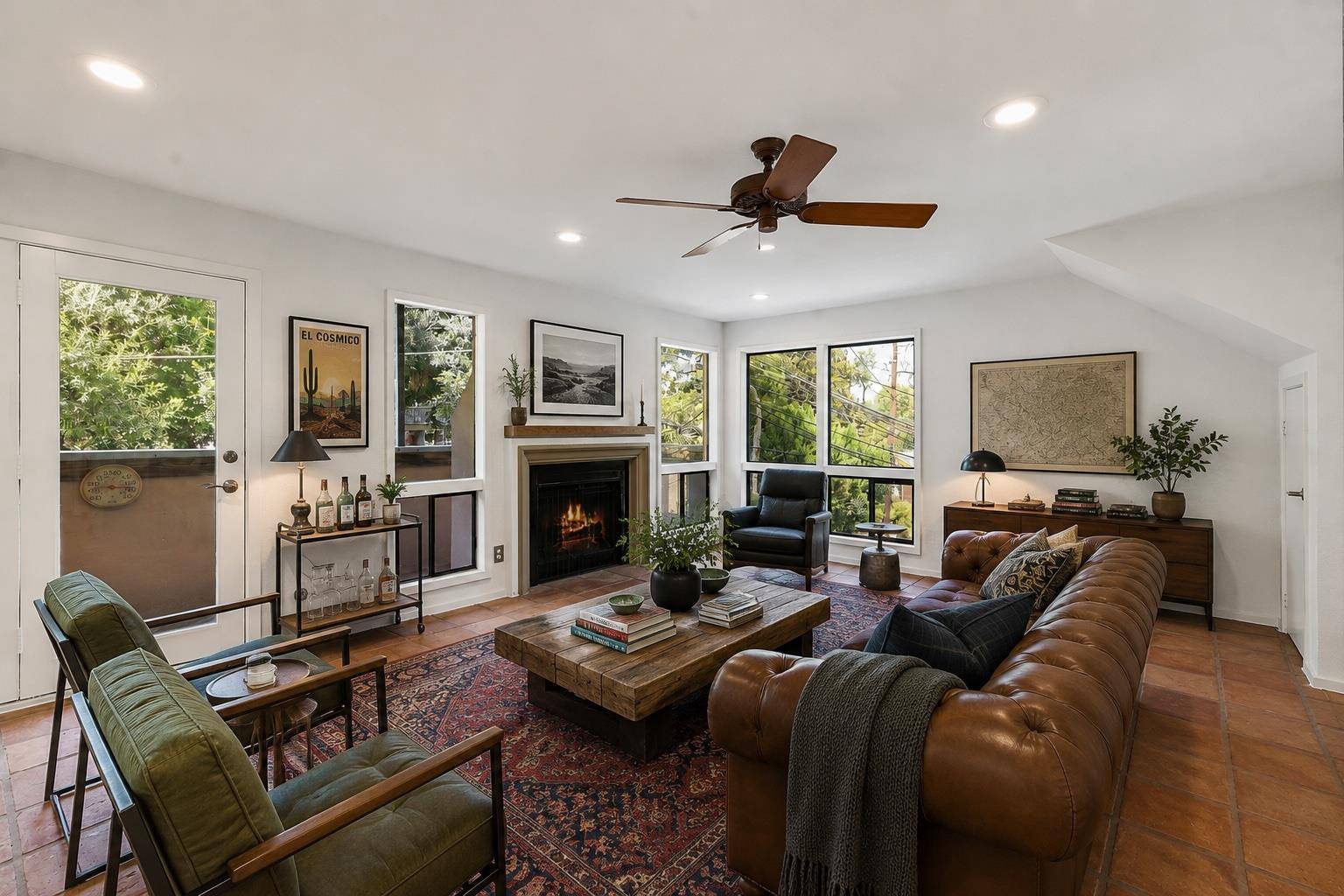 1106 W 6th ST #206, Austin, TX 78703