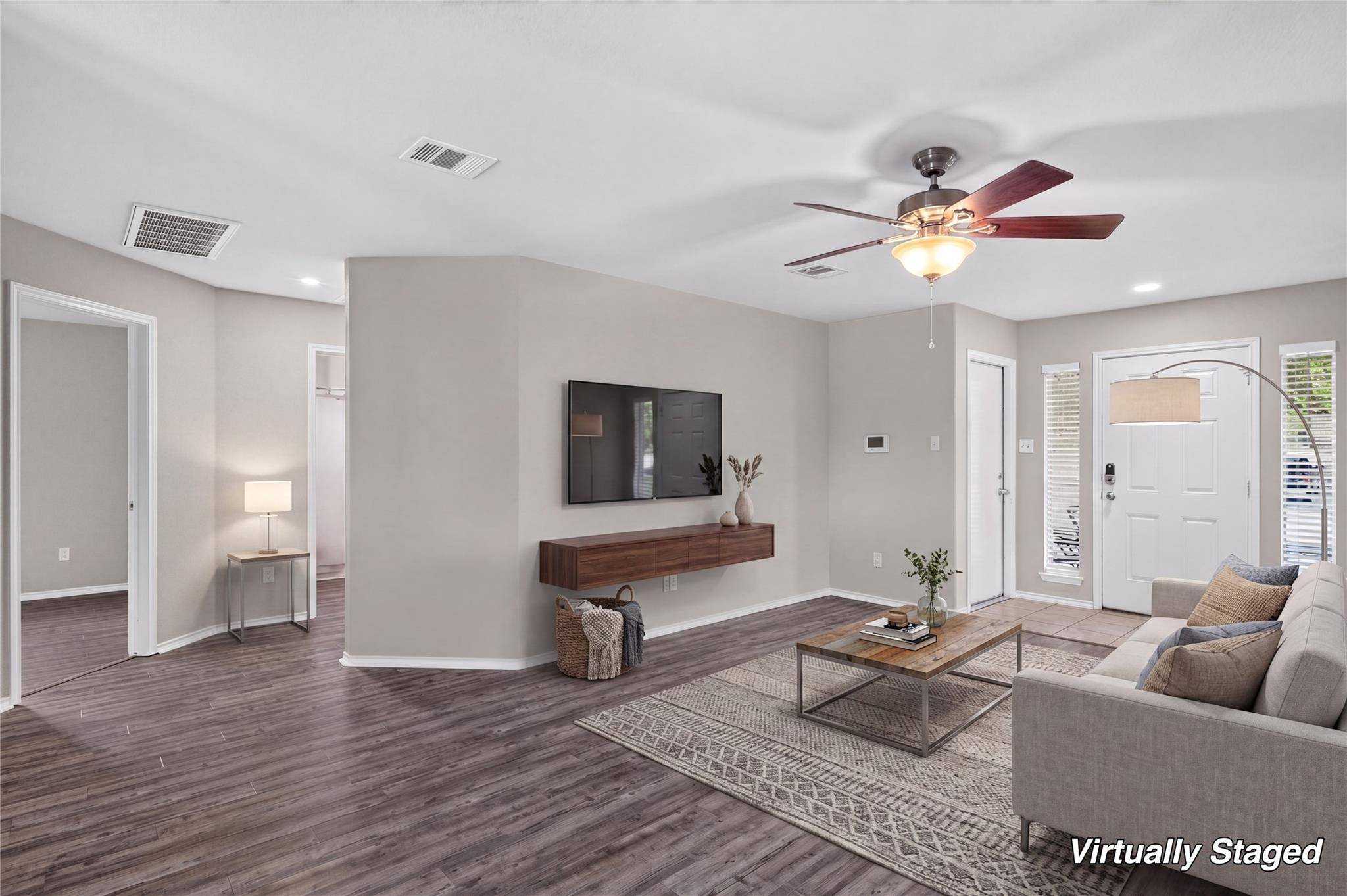 313 Wimberley ST, Hutto, TX 78634