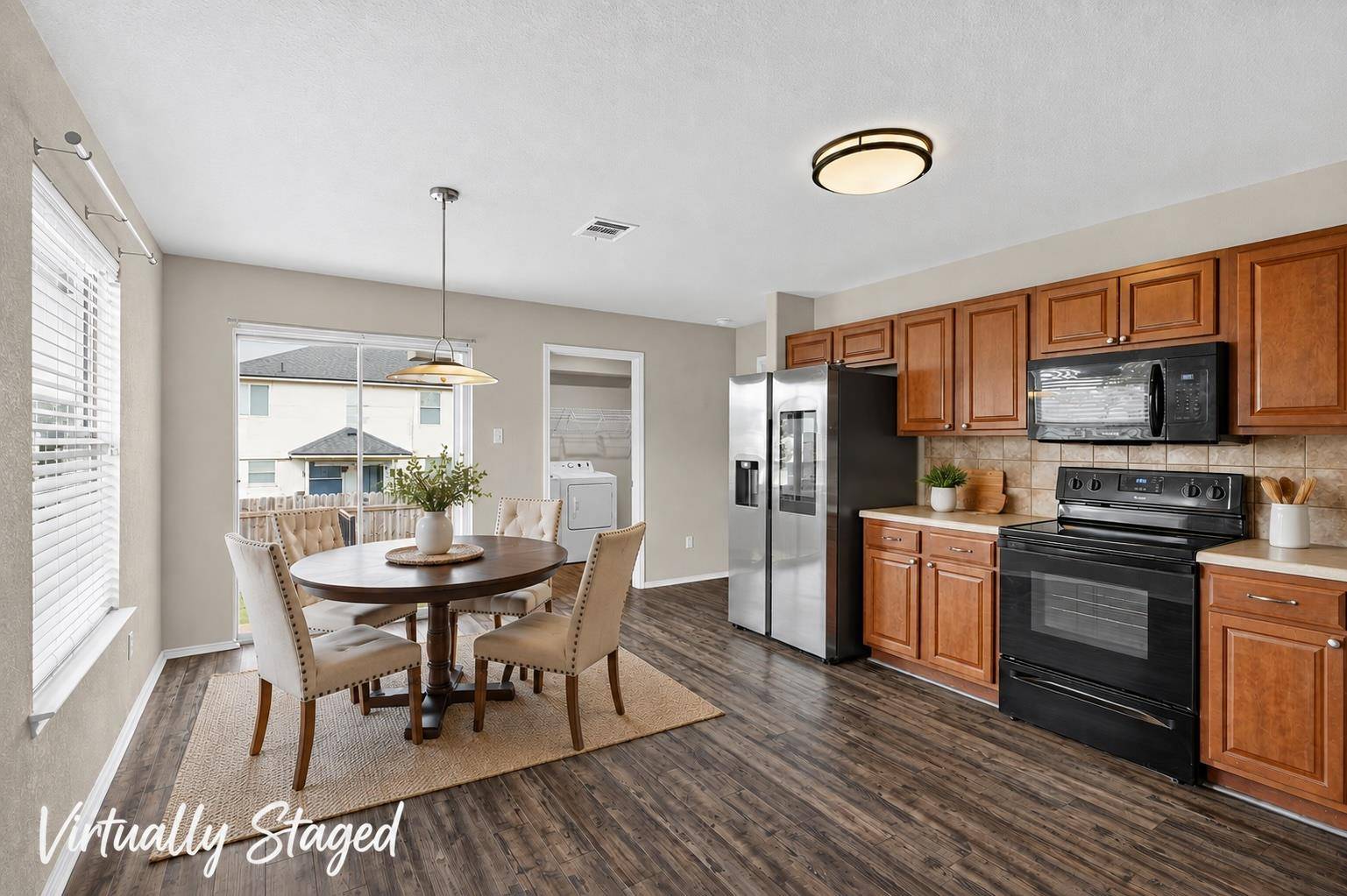 313 Wimberley ST, Hutto, TX 78634