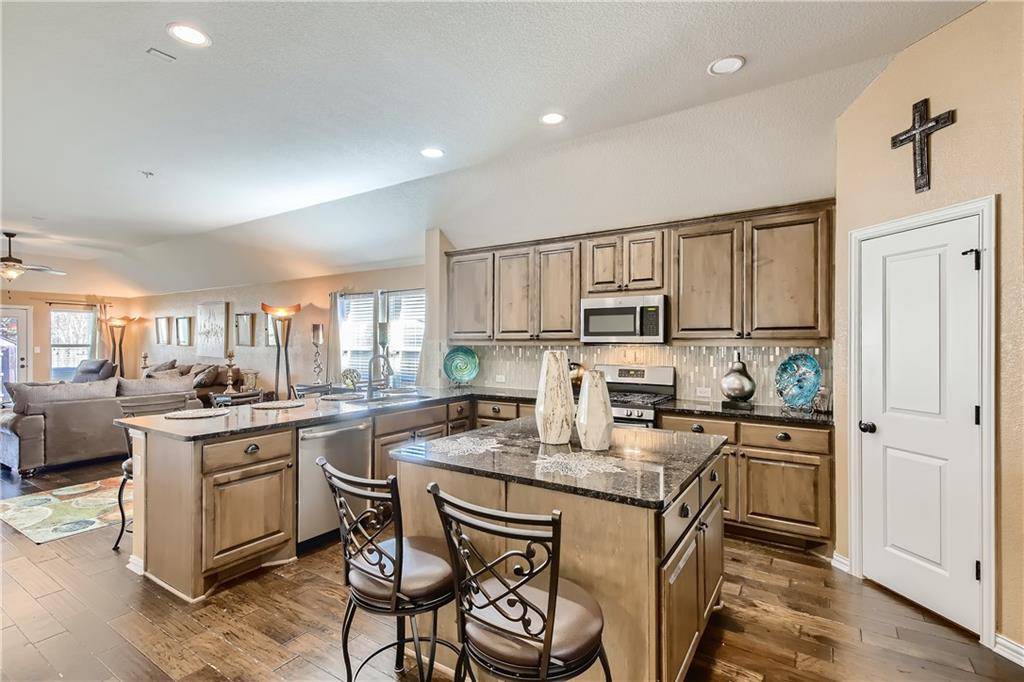 2945 Consuelo WAY, Round Rock, TX 78665