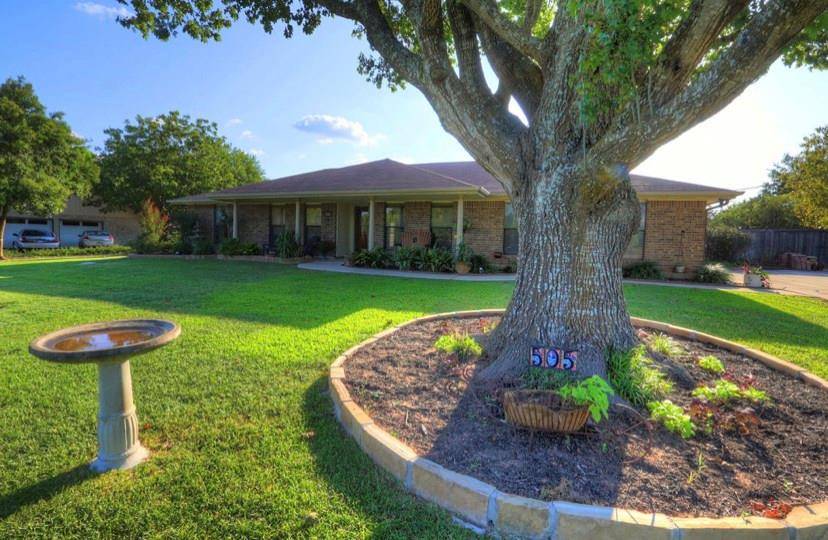 505 Canyon Wren DR, Buda, TX 78610