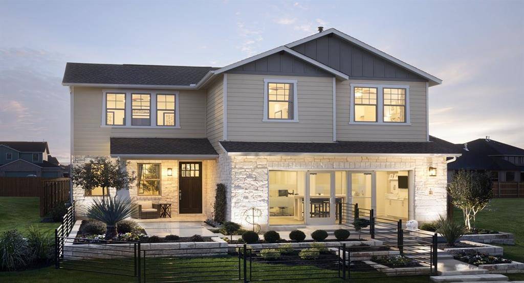 206 Simmental LOOP, Hutto, TX 78634