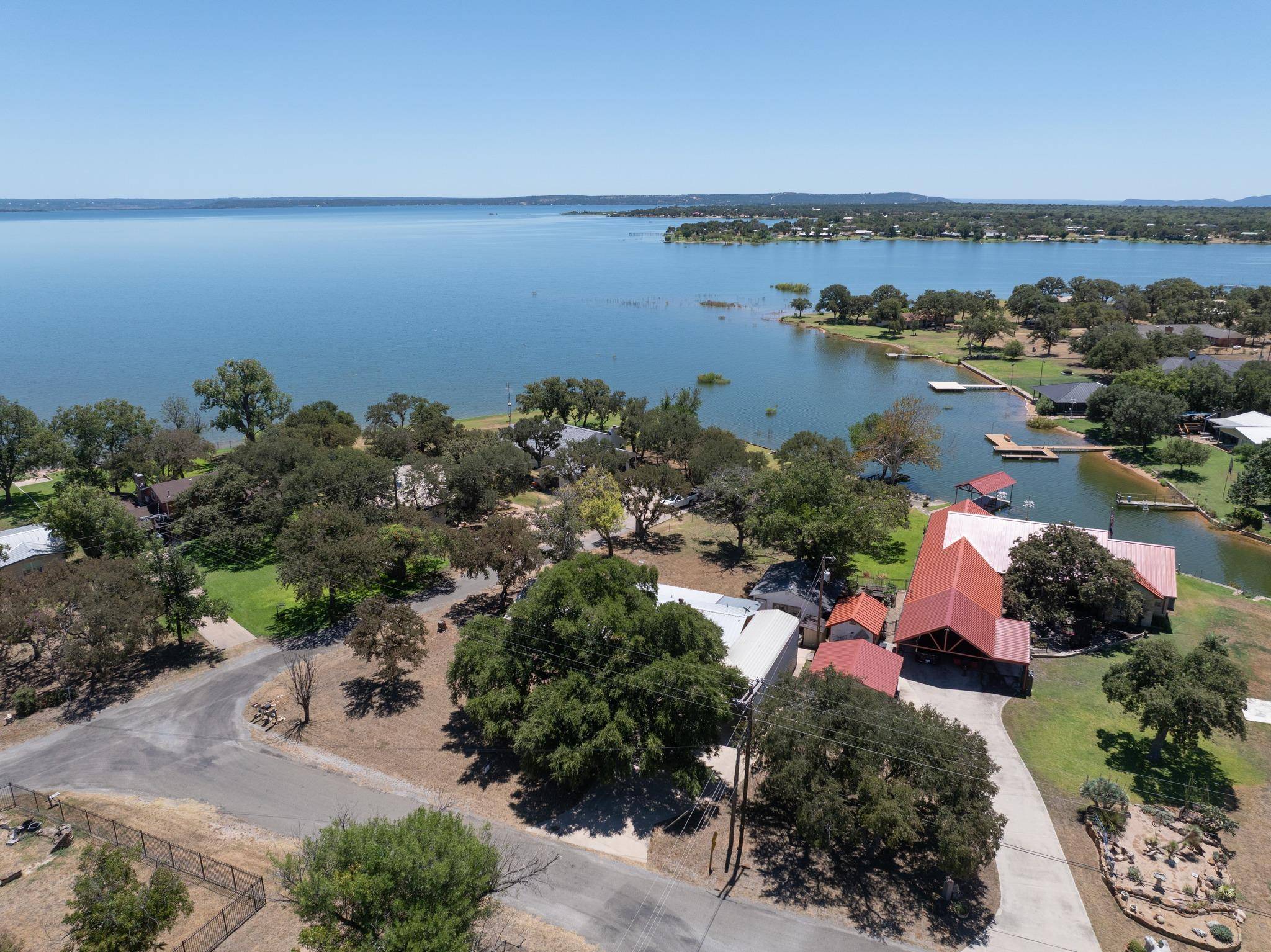 606 Cedar DR, Buchanan Dam, TX 78609
