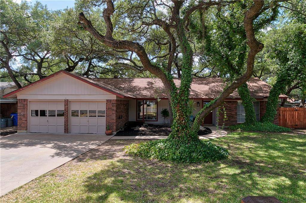 2403 Monte Carlo DR, Cedar Park, TX 78613