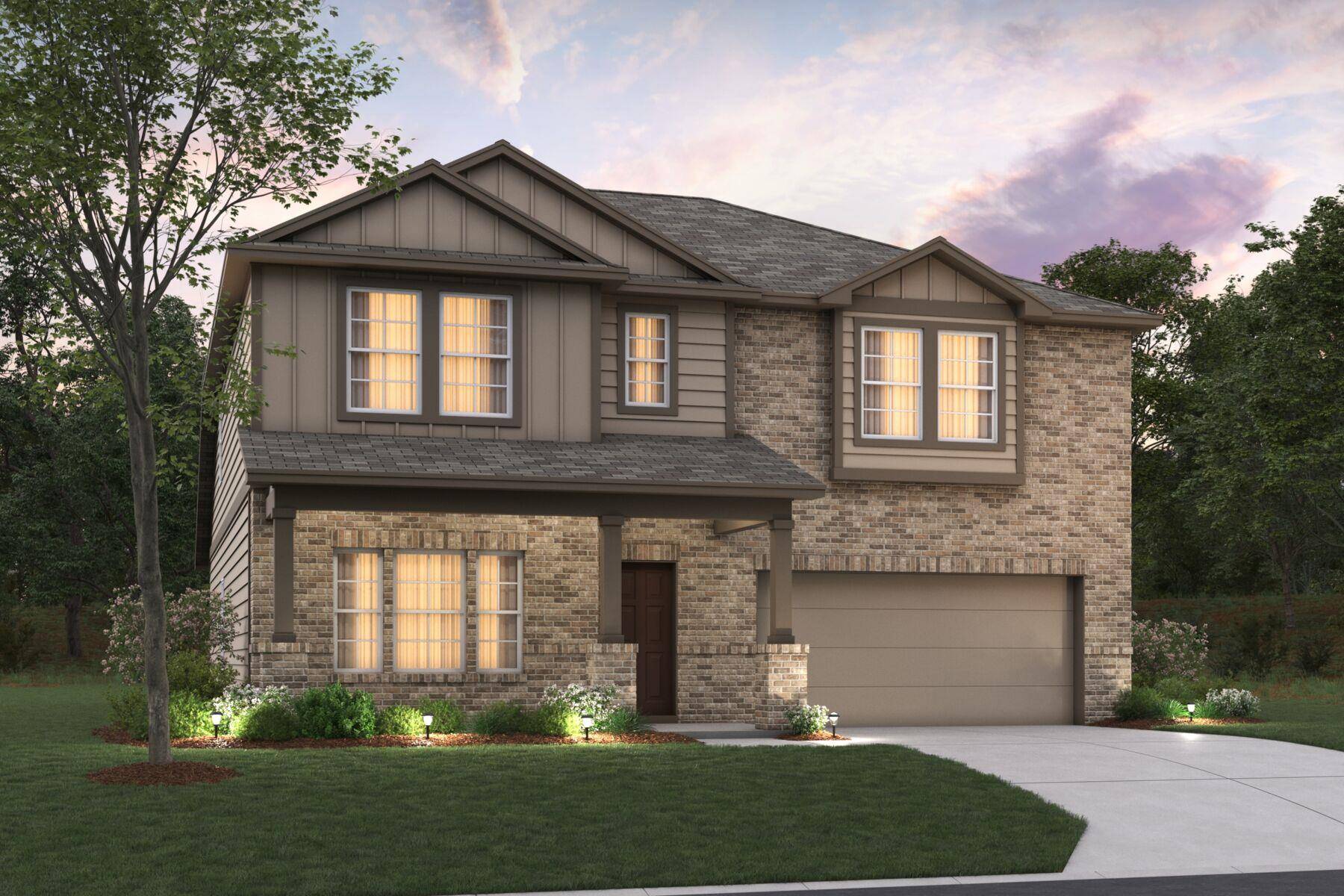 229 Tessaria DR, San Marcos, TX 78666