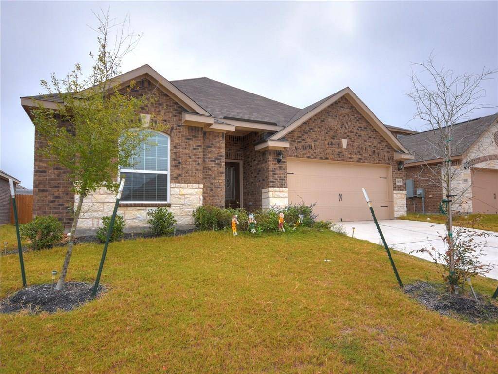 13813 Nelson Houser ST, Manor, TX 78653