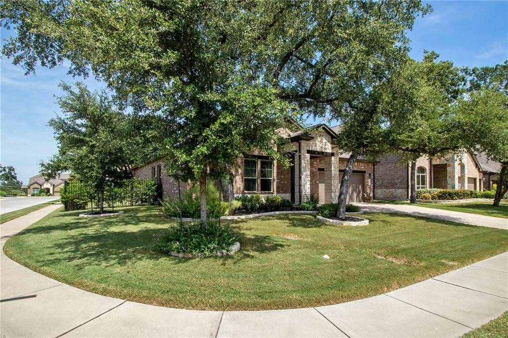 800 Wilson Ranch PL, Cedar Park, TX 78613