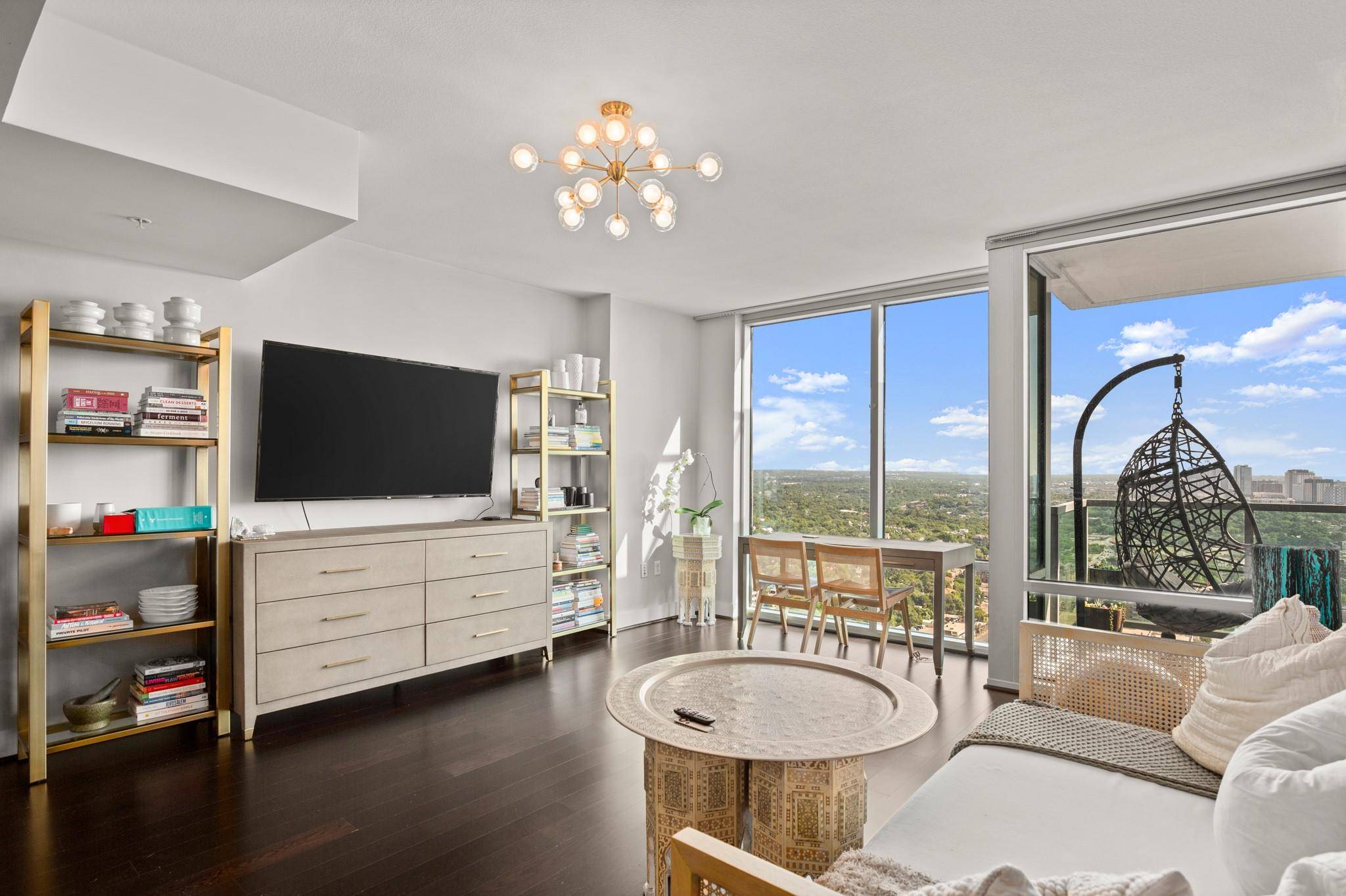 300 Bowie ST #3806, Austin, TX 78703