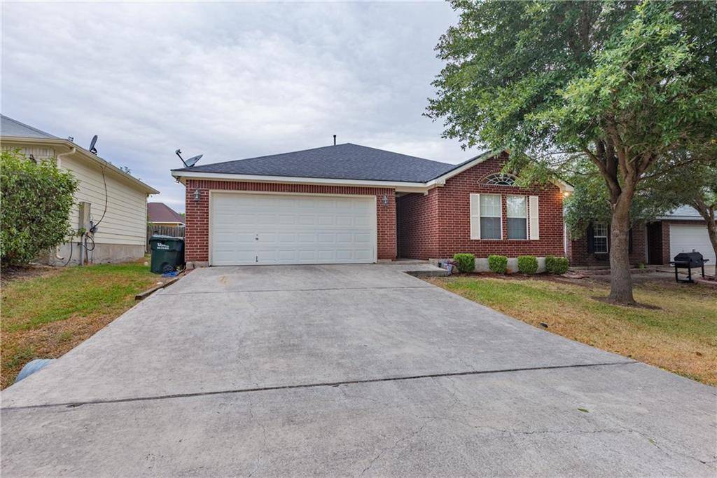 1112 Overlook WAY, San Marcos, TX 78666