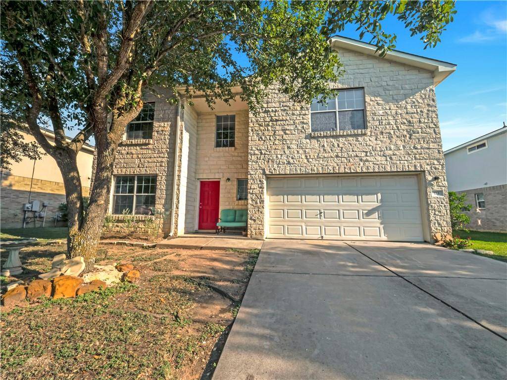 113 Outfitter DR, Bastrop, TX 78602