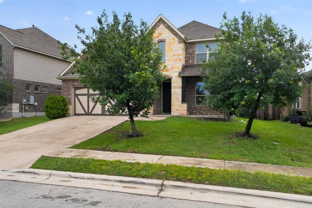 348 Vista Gardens DR, Buda, TX 78610