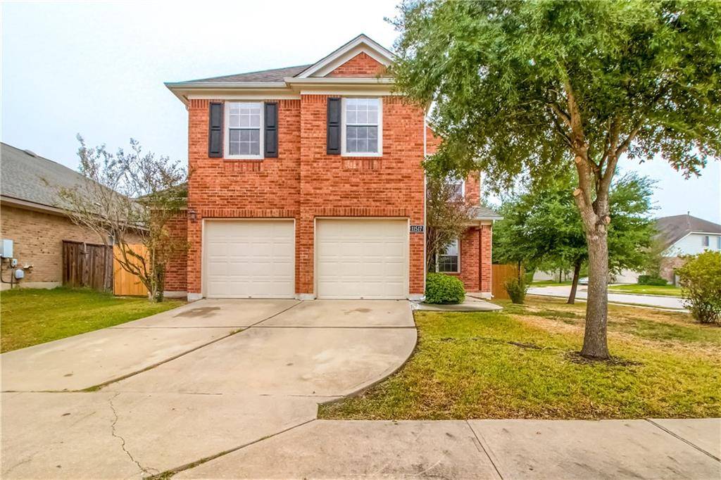 11517 Sunny Creek LN, Manor, TX 78653