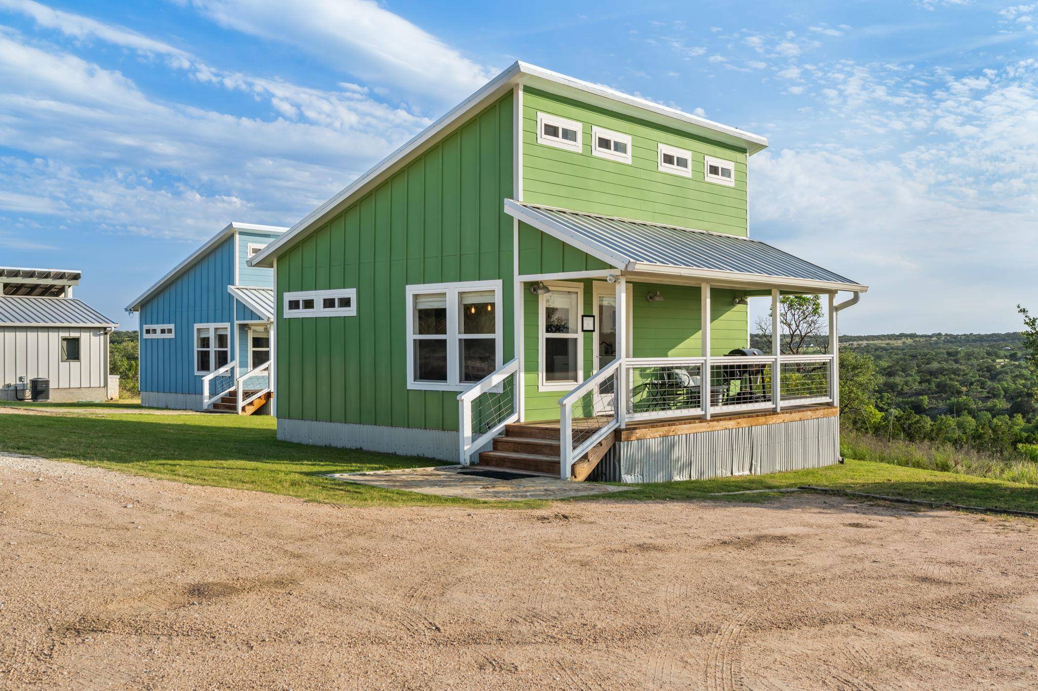 365 Billy Sisson DR, Johnson City, TX 78636