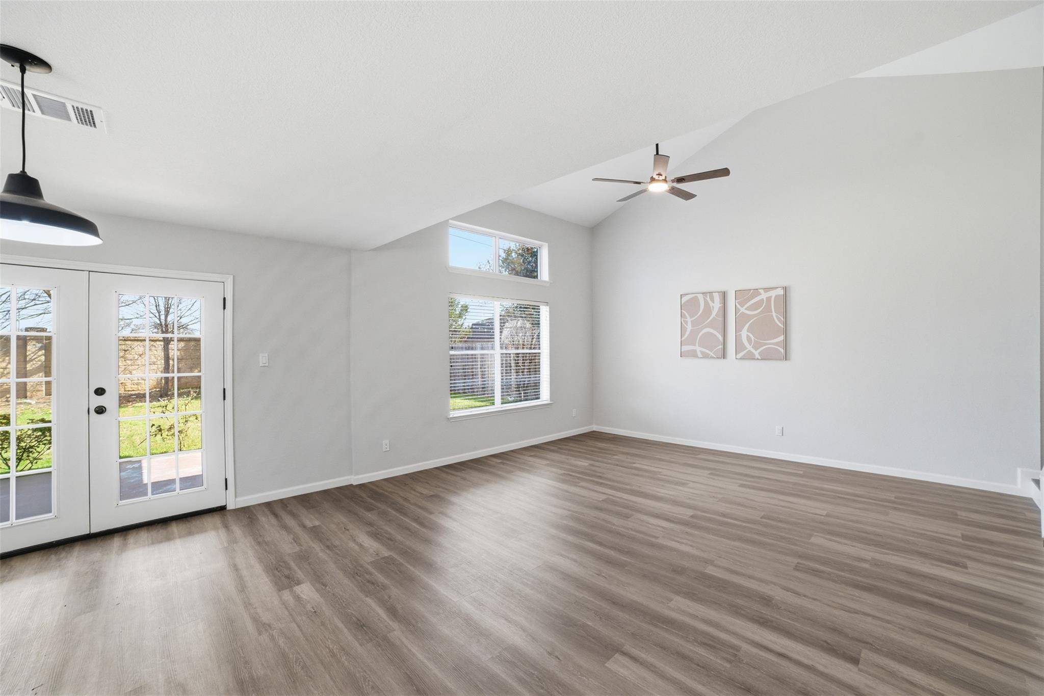 1606 Rossport BND #A, Leander, TX 78641