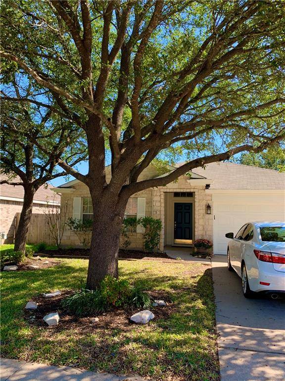 2214 Kimra LN, Cedar Park, TX 78613