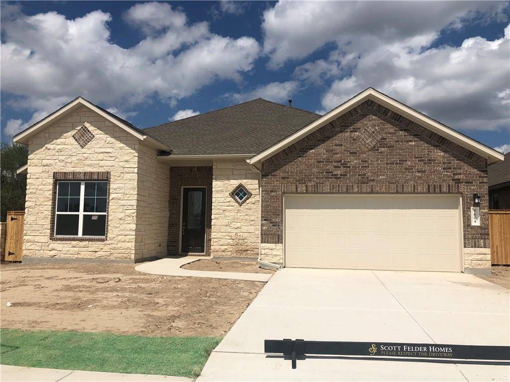 604 Academy Oaks DR, San Marcos, TX 78666