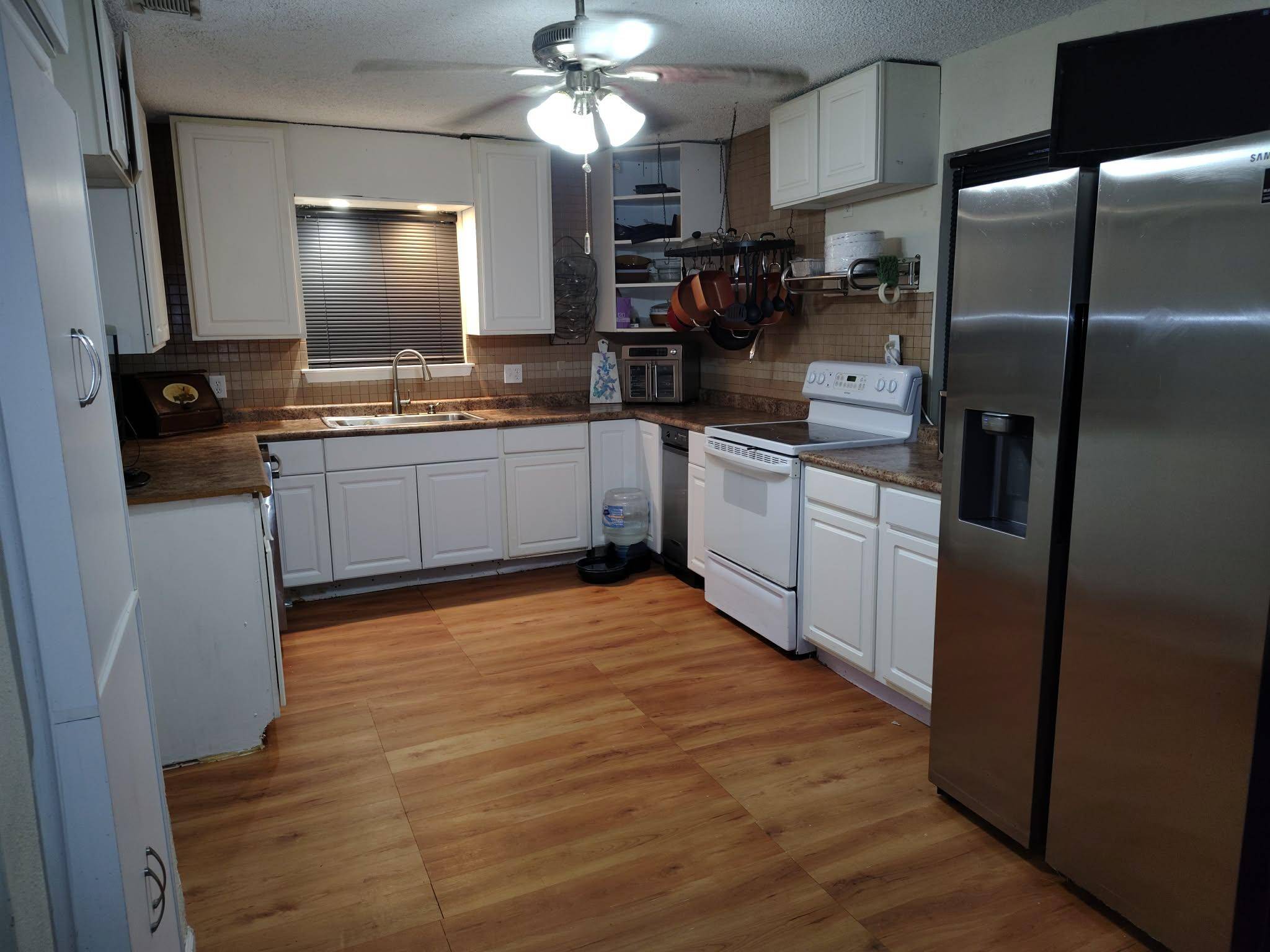 113 Beck ST, Florence, TX 76527