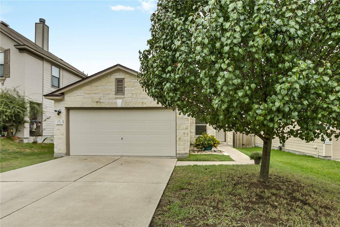 2322 Kuykendall DR, Georgetown, TX 78626