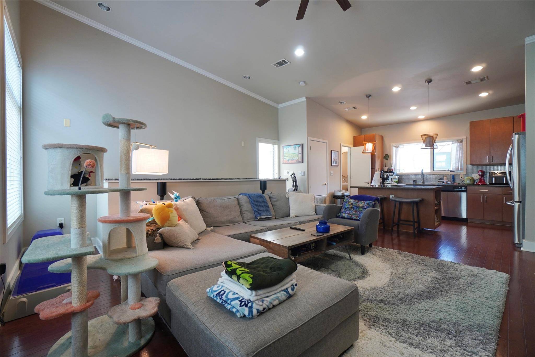 1702 S Lamar BLVD #24, Austin, TX 78704
