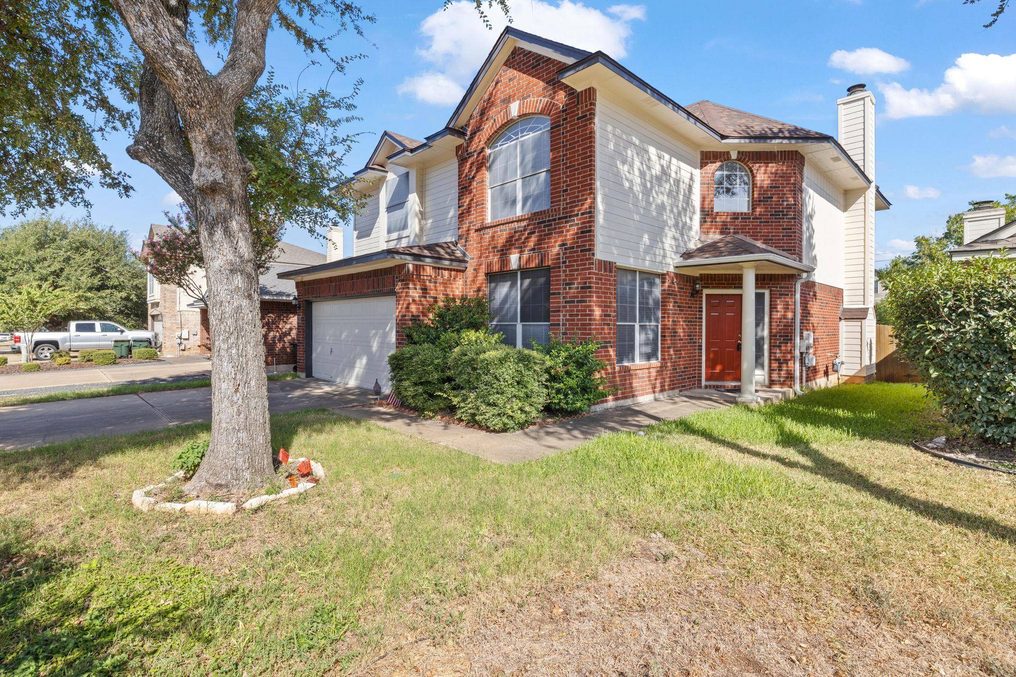 13508 ALBANIA WAY, Austin, TX 78729