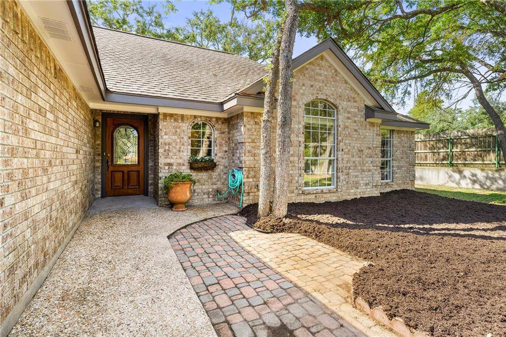 809 Dewberry DR, Cedar Park, TX 78613