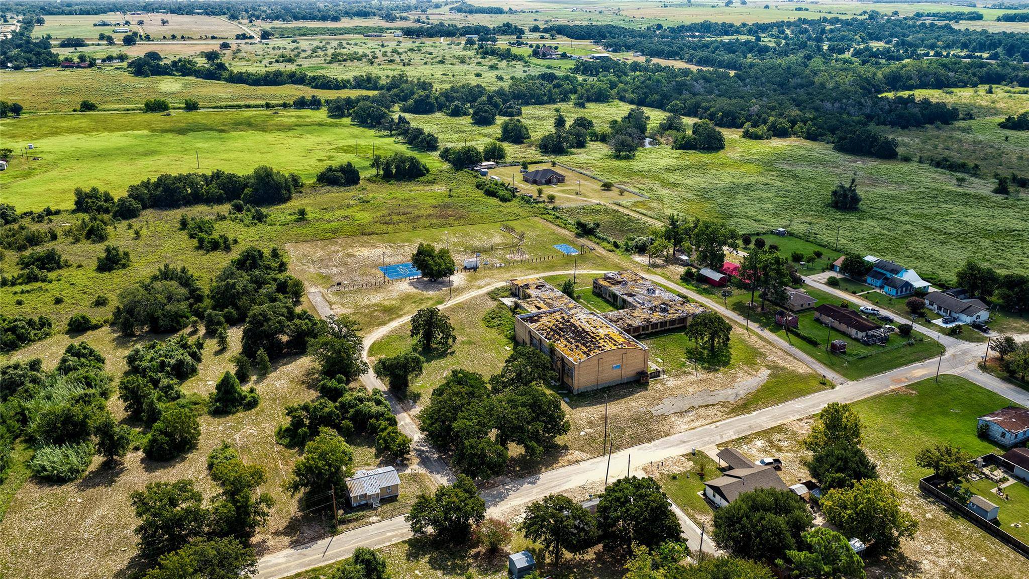 TBD Baxter ST, Rockdale, TX 76567