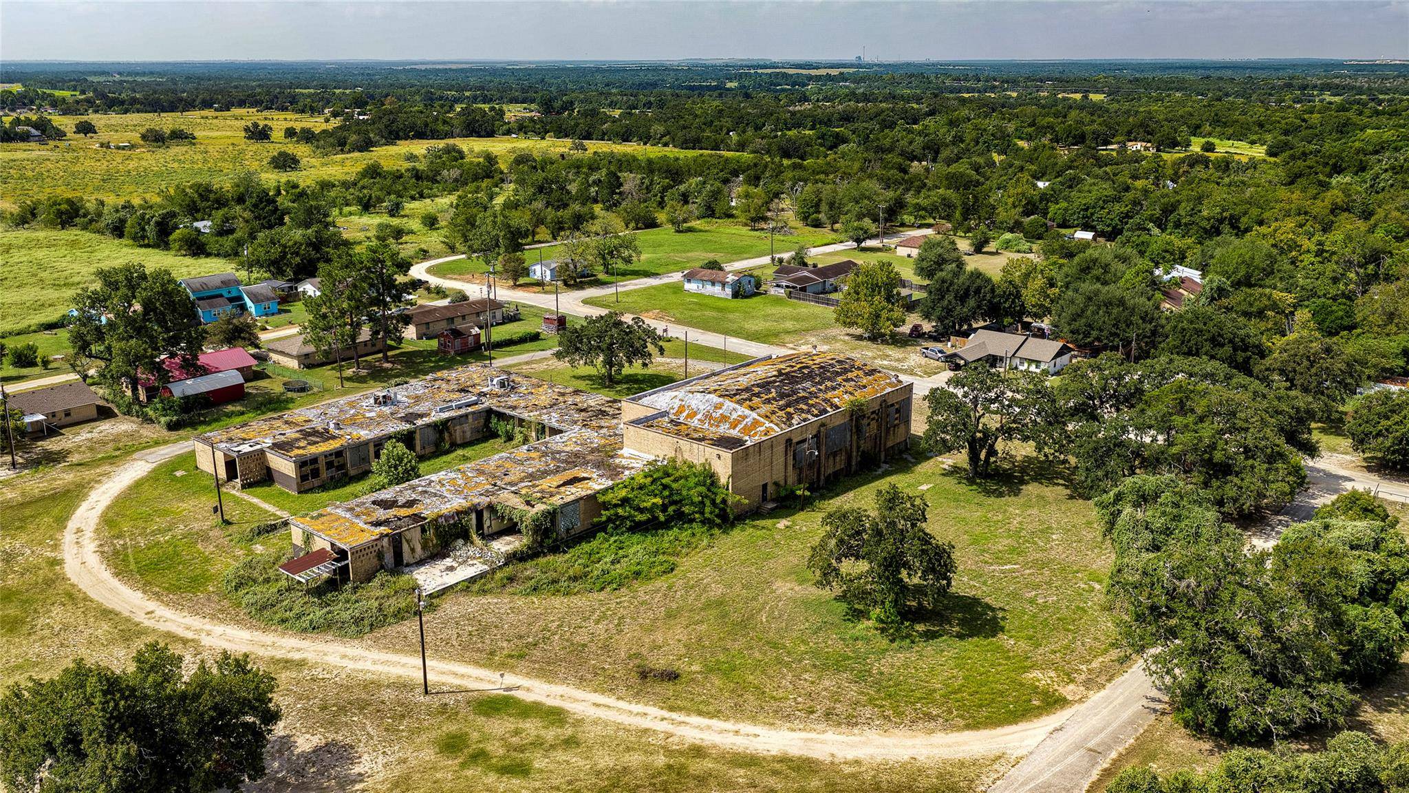 TBD Baxter ST, Rockdale, TX 76567