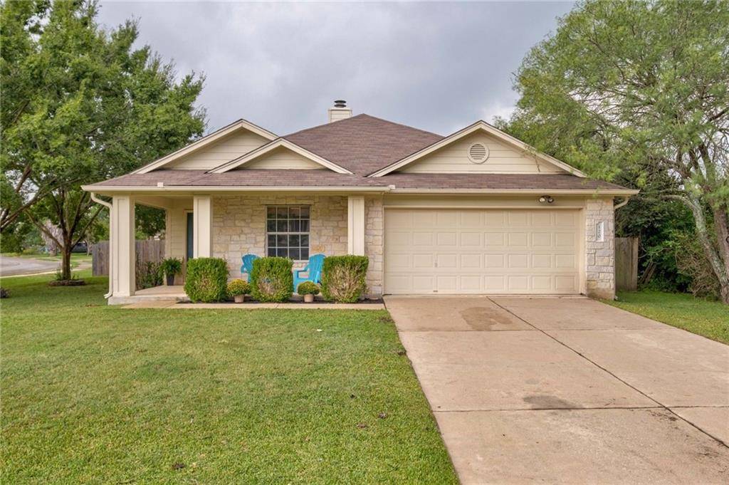 120 Kates CV, Buda, TX 78610