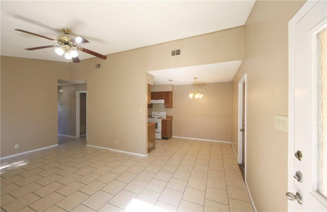 9802 Brasher DR #B, Austin, TX 78748