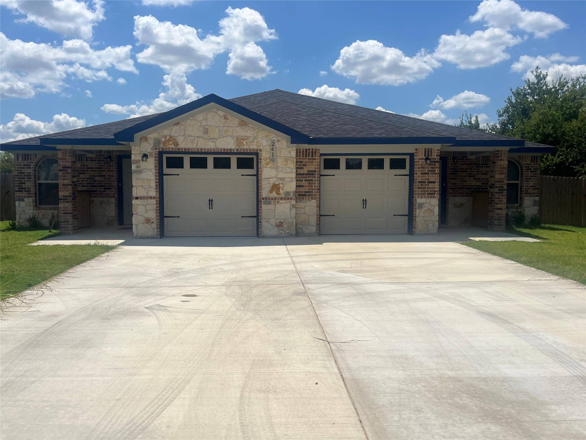 2410 Westcliff RD, Killeen, TX 76543