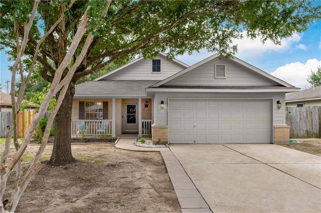 105 Spring Branch LOOP, Kyle, TX 78640