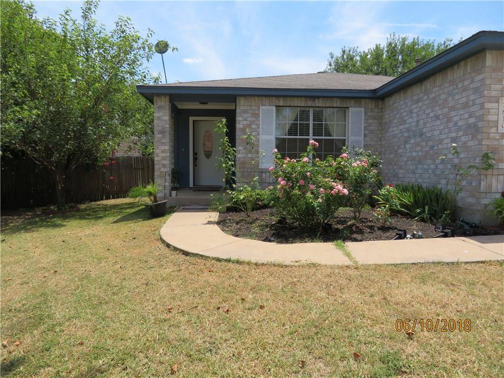 1810 Courtney CV, Round Rock, TX 78664