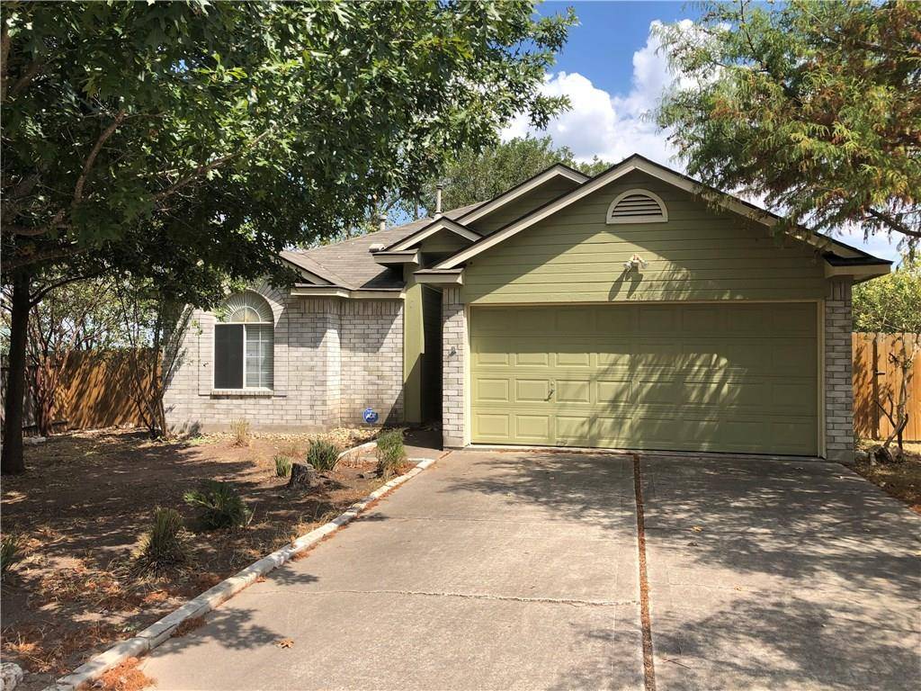 340 Briarstone DR, Buda, TX 78610