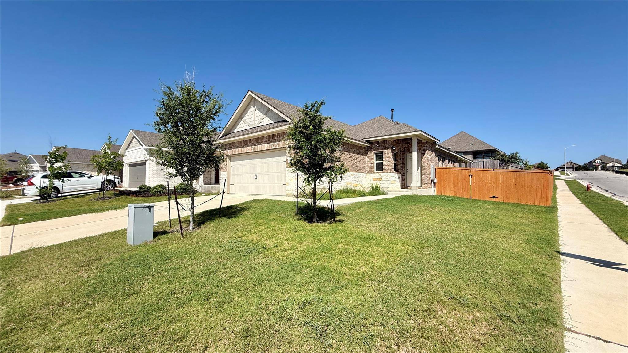 Address not disclosed, Kyle, TX 78640