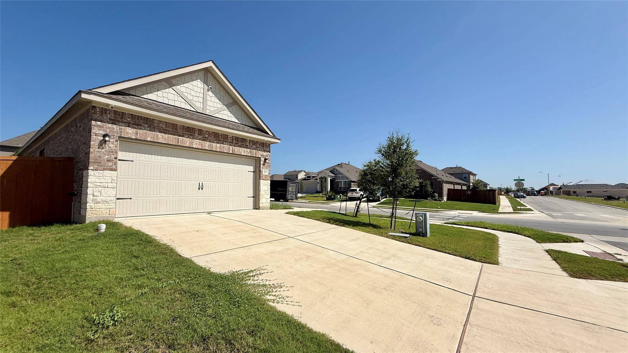 Address not disclosed, Kyle, TX 78640