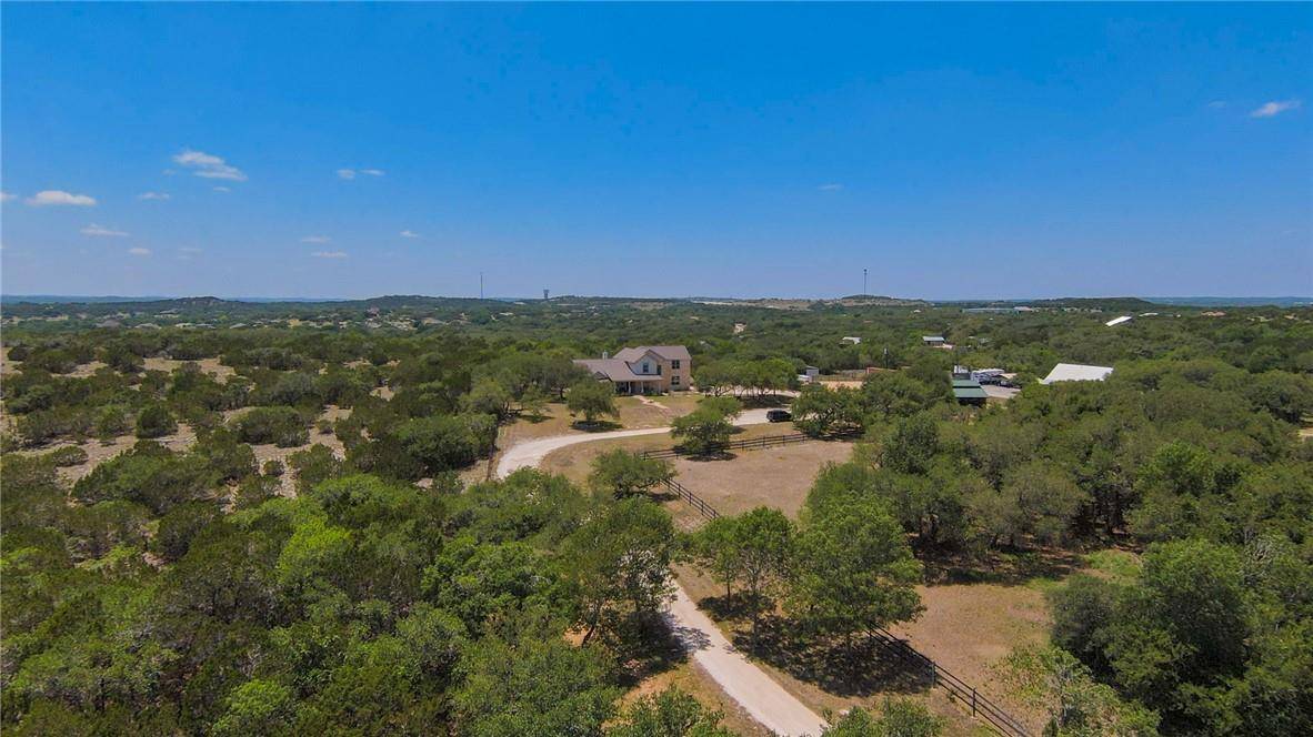 550 Hays Country Acres RD, Dripping Springs, TX 78620
