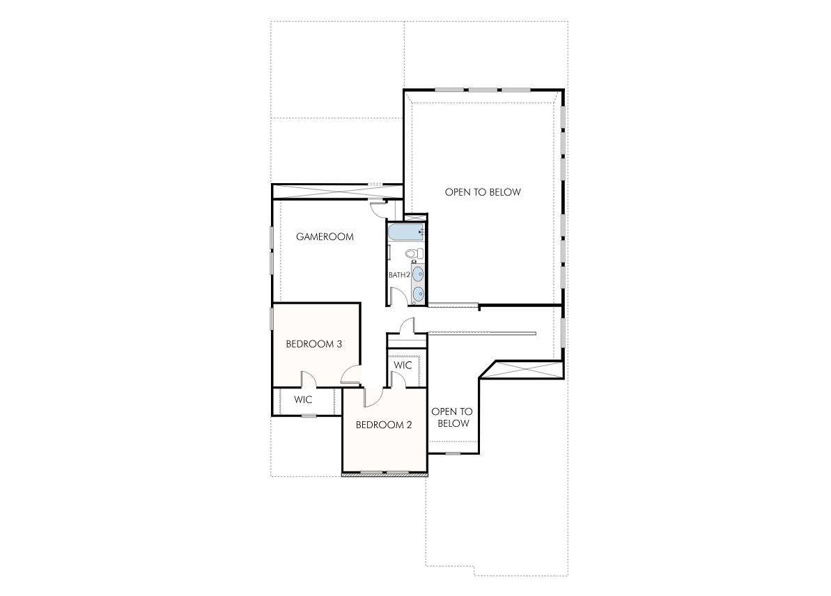 9701 Petrichor BLVD, Manor, TX 78653