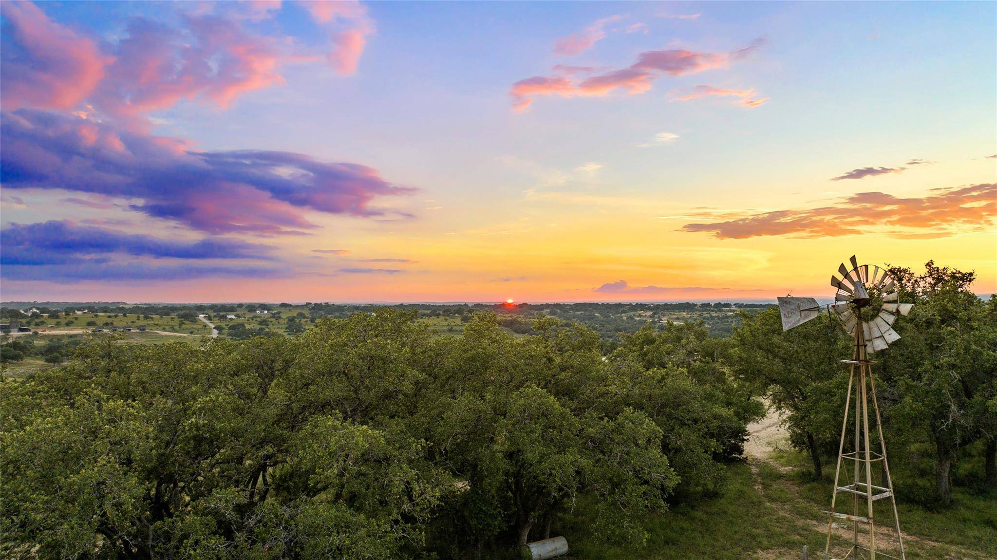 Lot 13 Ridgeway TRL, Johnson City, TX 78636