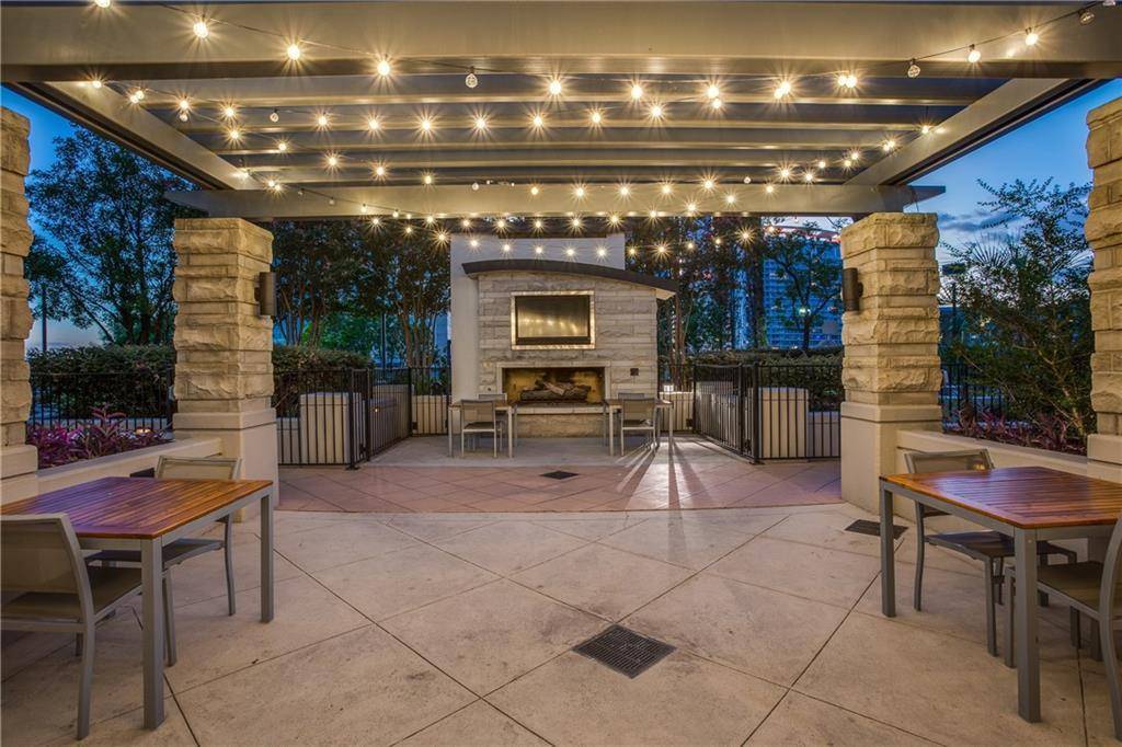360 Nueces ST #2409, Austin, TX 78701