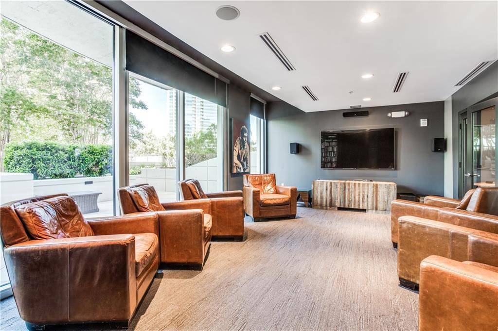 360 Nueces ST #2409, Austin, TX 78701