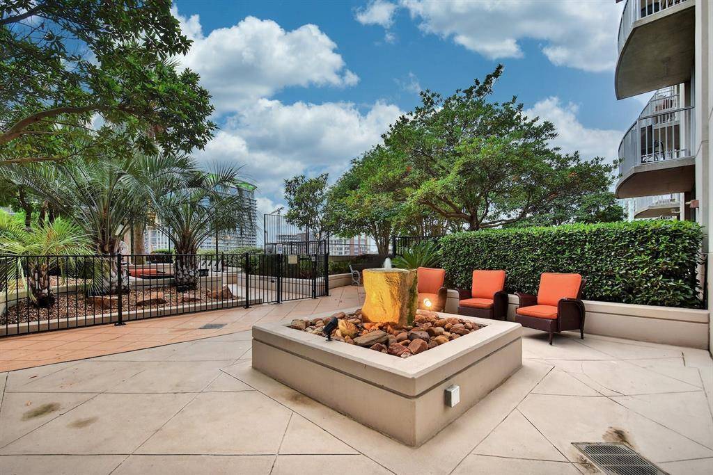 360 Nueces ST #2409, Austin, TX 78701