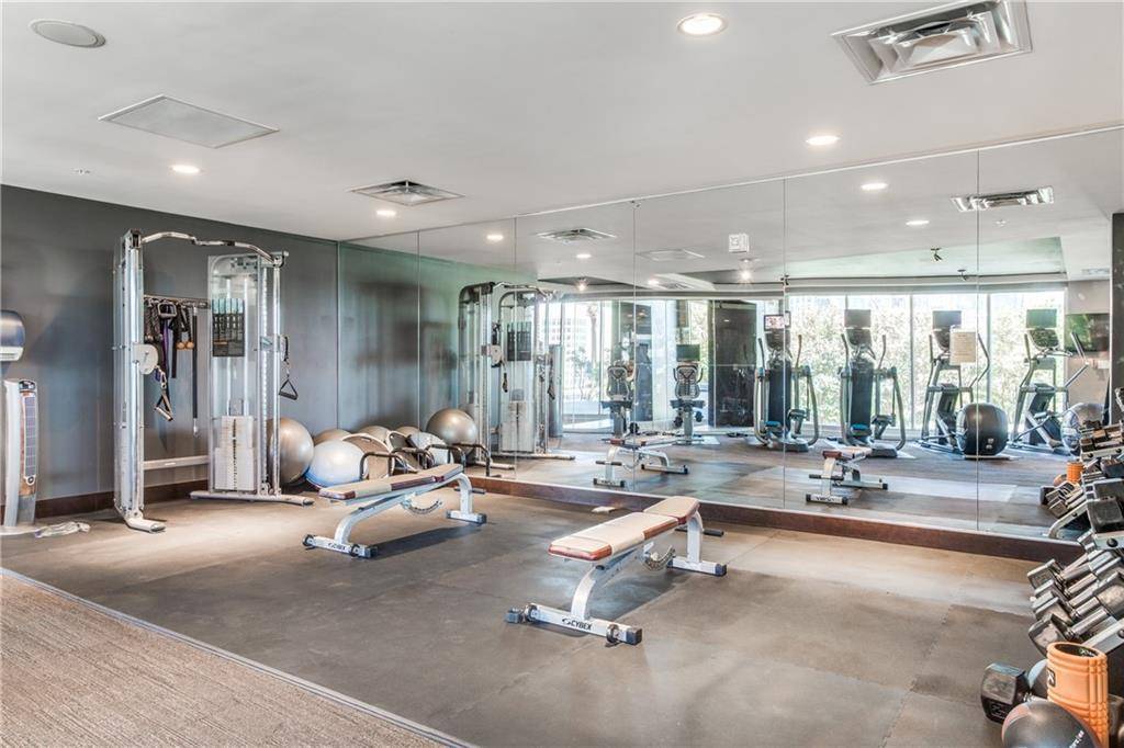 360 Nueces ST #2409, Austin, TX 78701