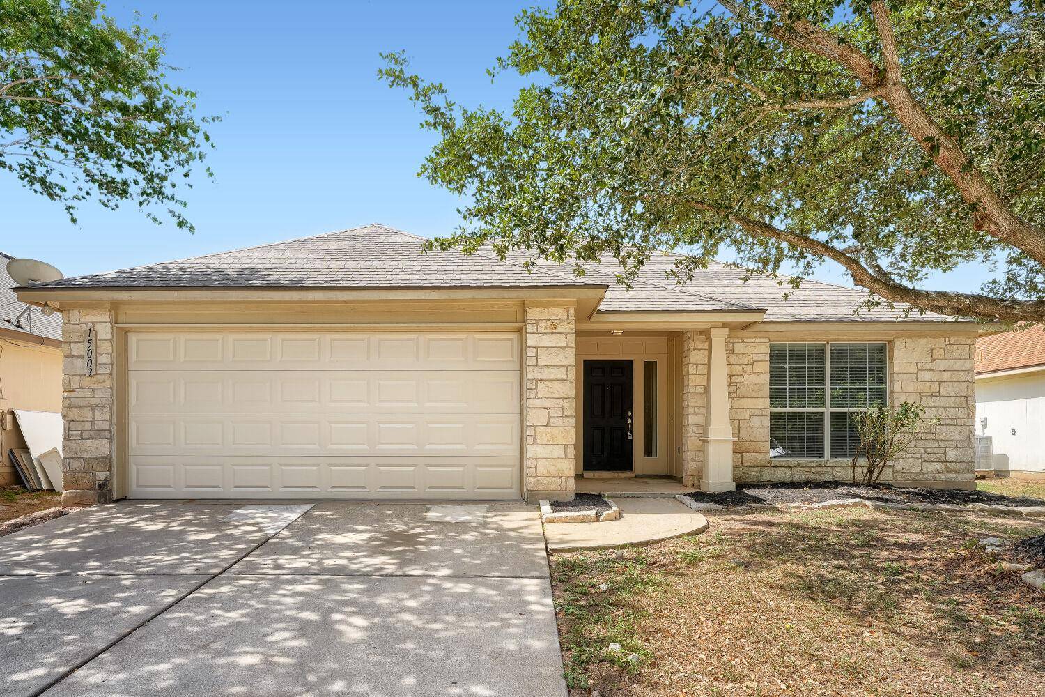 15003 Nordyke LN, Austin, TX 78725
