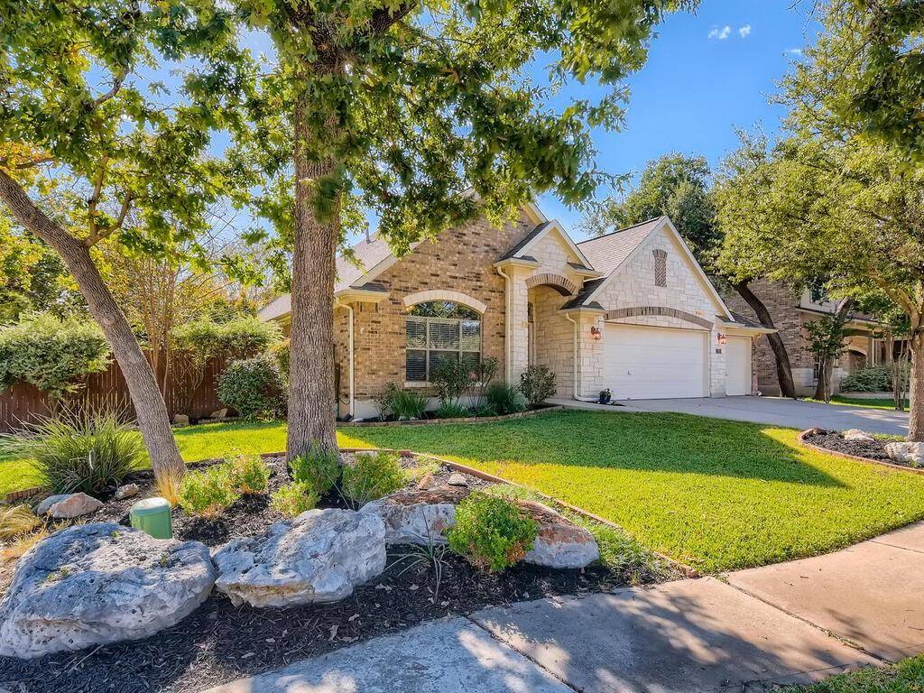 1500 Elkins LN, Cedar Park, TX 78613