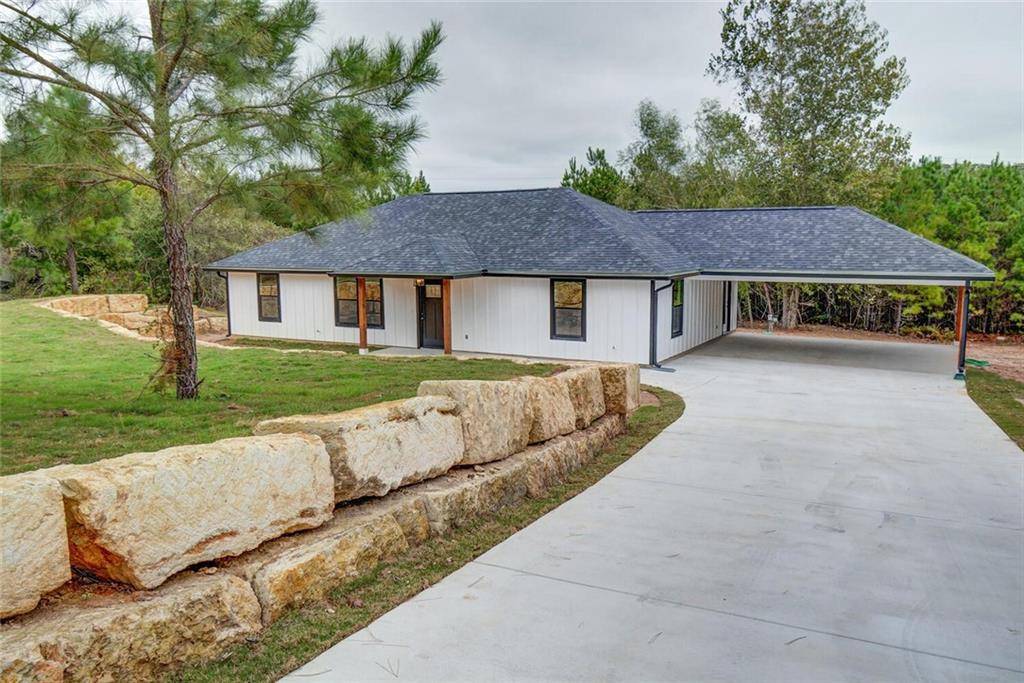 127 S Buckhorn DR, Bastrop, TX 78602