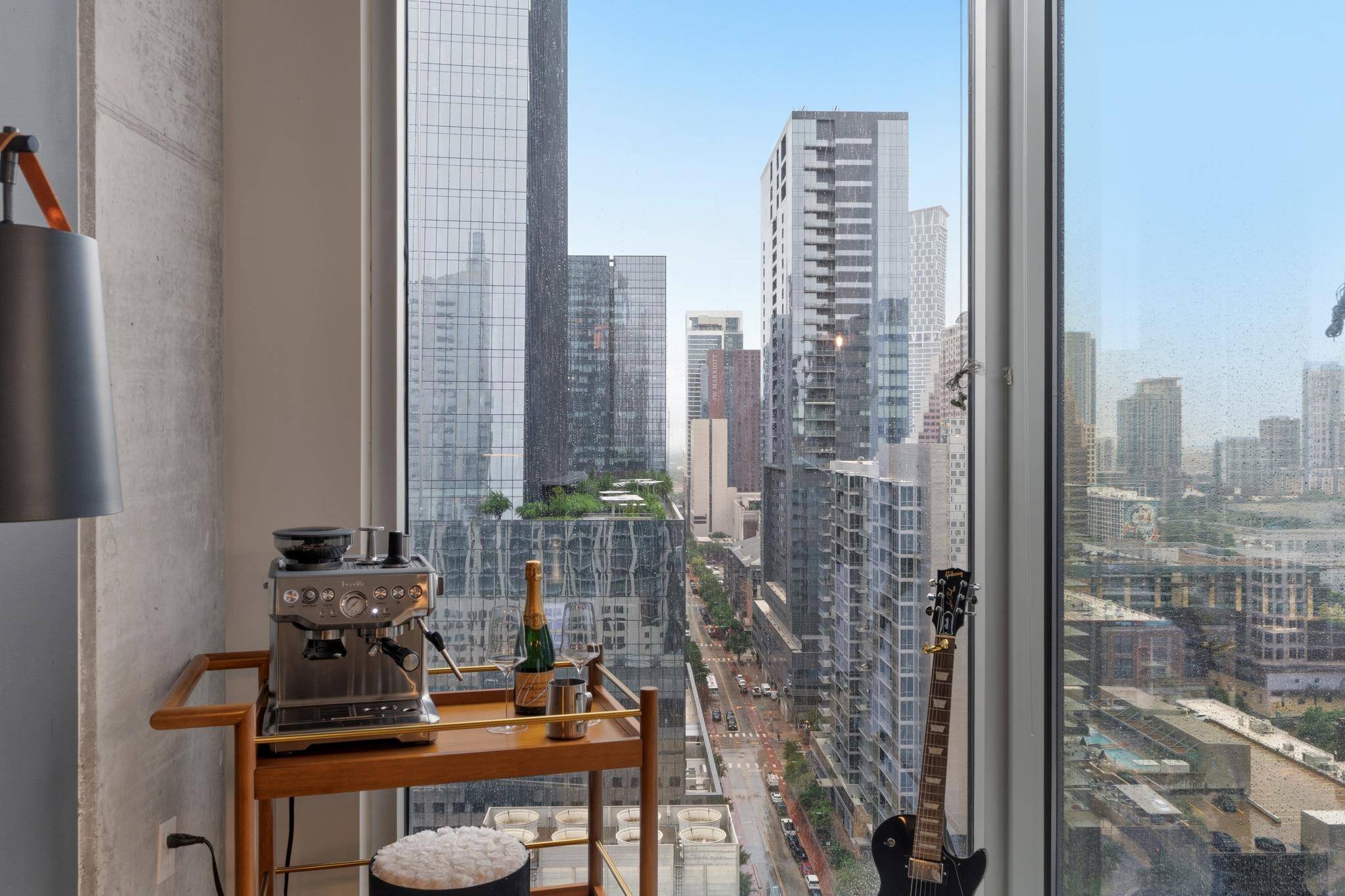 360 Nueces ST #2101, Austin, TX 78701