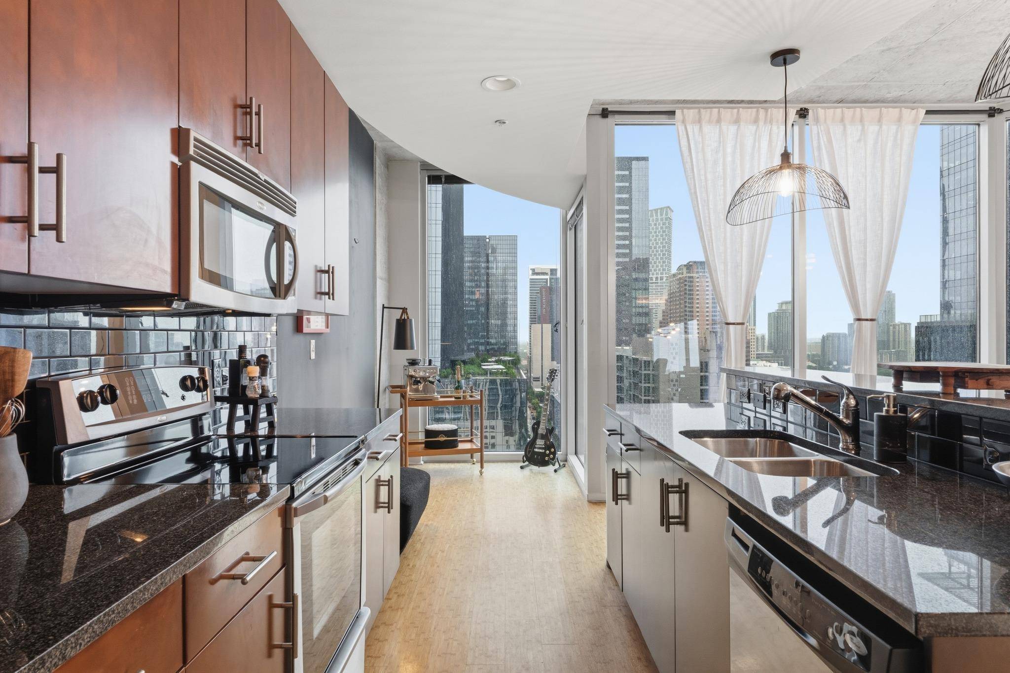 360 Nueces ST #2101, Austin, TX 78701