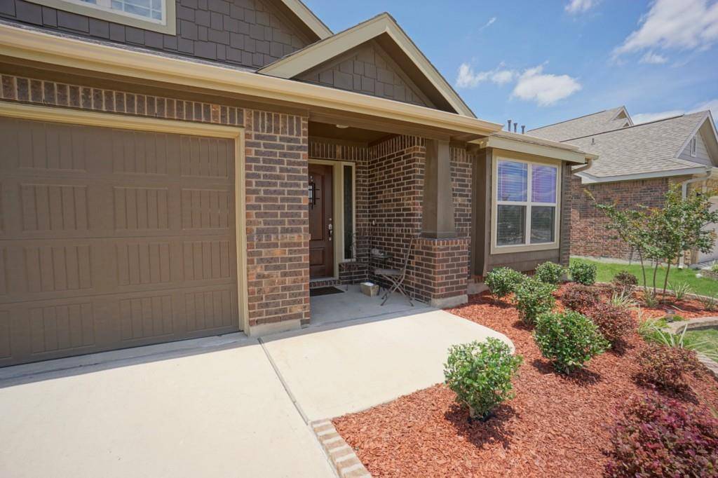 2908 Edwards Plateau, Pflugerville, TX 78660