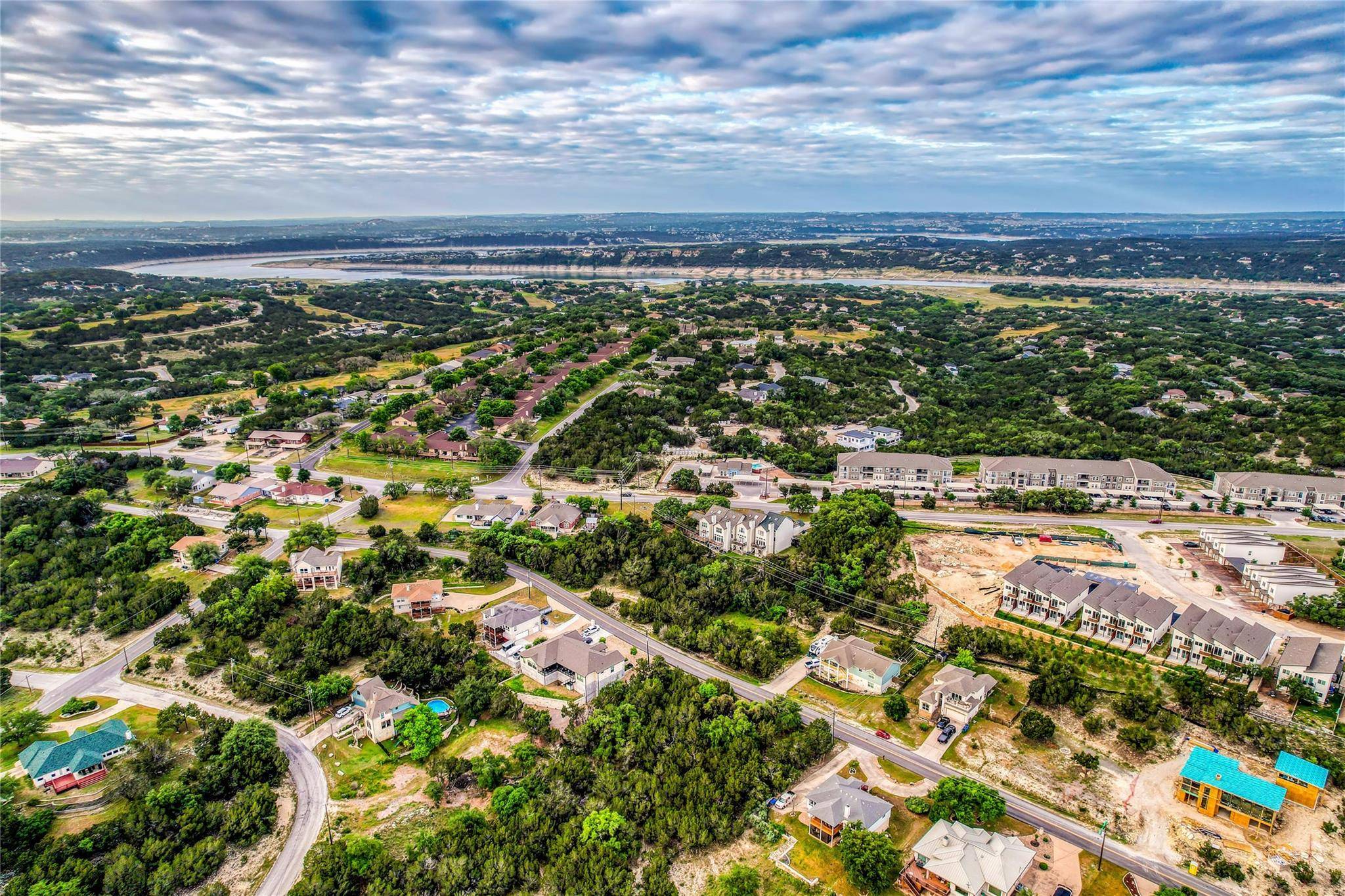 21110 High DR, Lago Vista, TX 78645