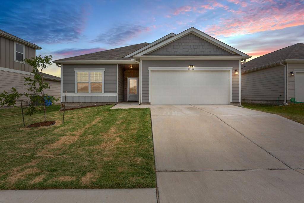 19104 Nathan Scott WAY, Manor, TX 78653